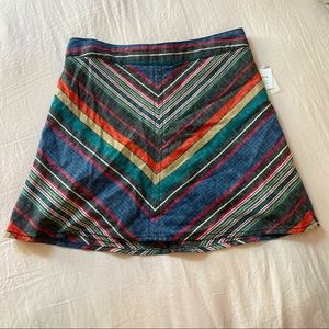 Free People Skirt